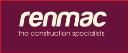 Renmac PTY LTD logo
